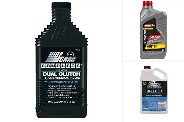 Detailed view of Best Wet Clutch Fluids: Smooth Shifting & Extreme Protection