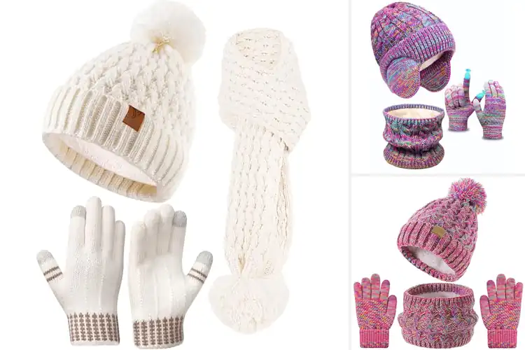 Detailed view of Best Winter Kids Sets for Cozy All‑Day Comfort